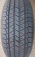 TAURUS SUV 701 215/65 R16 98H