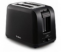 TEFAL TT1A1830 tosteris, melns