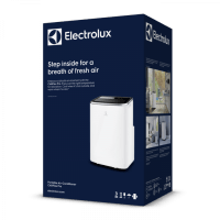 Electrolux EXP34U338HW