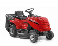 Mauriņa traktors Castelgarden XF 135 HD (2T0210473/C22)
