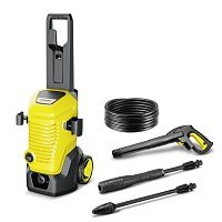 KARCHER K 5 WCM *EU elektriskais augstspiediena mazgātājs (1.324-400.0)