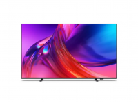 Akcija! PHILIPS 55PUS8558/12 55''  4K Ambilight TV televizors