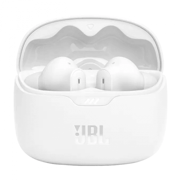 JBL JBLTBEAMWHT in-ear austiņas ar Bluetooth, balts 3